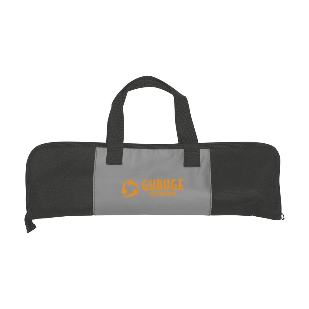 BBQ-Kit Barbecueset BBQ-Kit Barbecueset