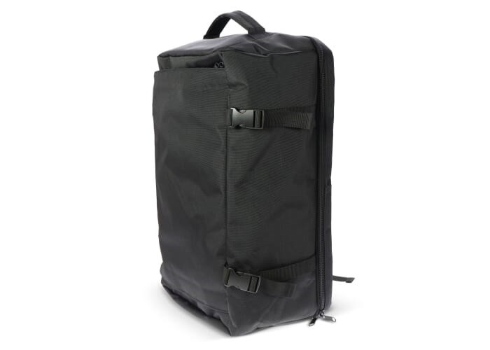 Laptop-Rucksack & Kurztrip-Tasche 30L