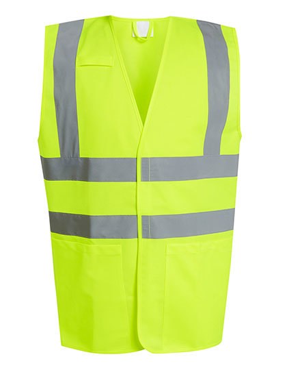 Regatta High Visibility - Pro Hi-Vis Supervisor Vest