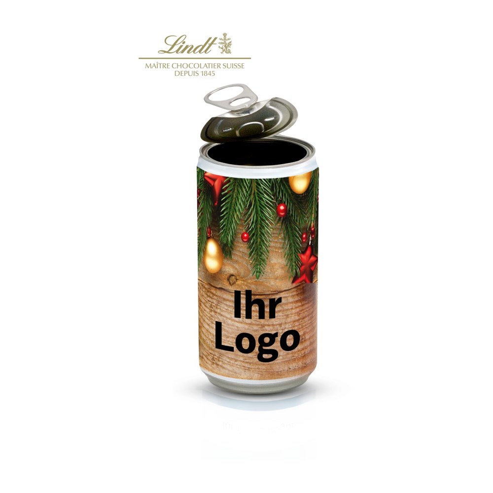 Lindt-Geheimnis klassisch