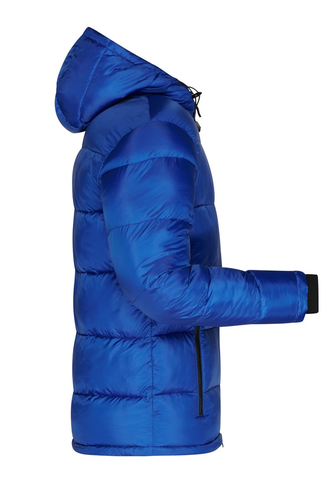 Men's Padded Jacket