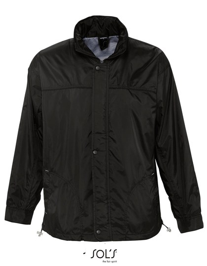 SOL´S - Windjacket Mistral