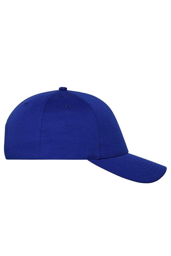 6 Panel Sports Cap 6 Panel Sports Cap