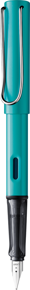 Füllhalter LAMY AL-star - turmaline