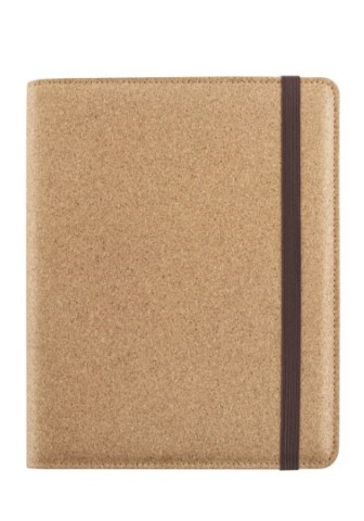 Blackmaxx® "Techportefolio Kork A5" kork