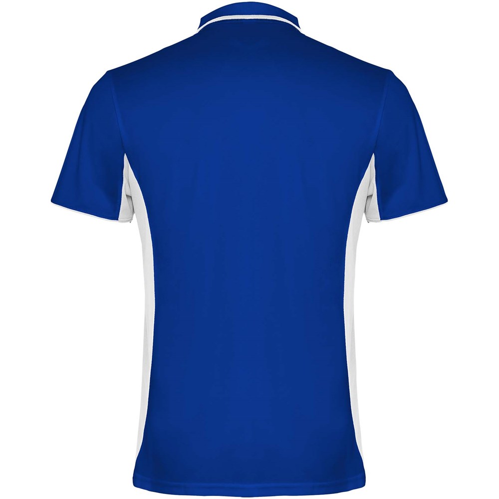 Montmelo Sport Poloshirt Unisex Montmelo Sport Poloshirt Unisex