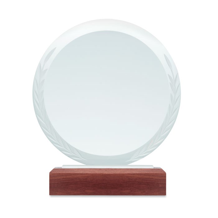 KEEN - Runder Pokal Kristallglas KEEN - Runder Pokal Kristallglas