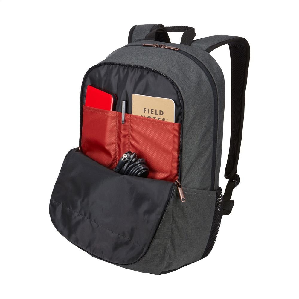 Case Logic Era Laptop Backpack 15,6 inch Rucksack Case Logic Era Laptop Backpack 15,6 inch Rucksack
