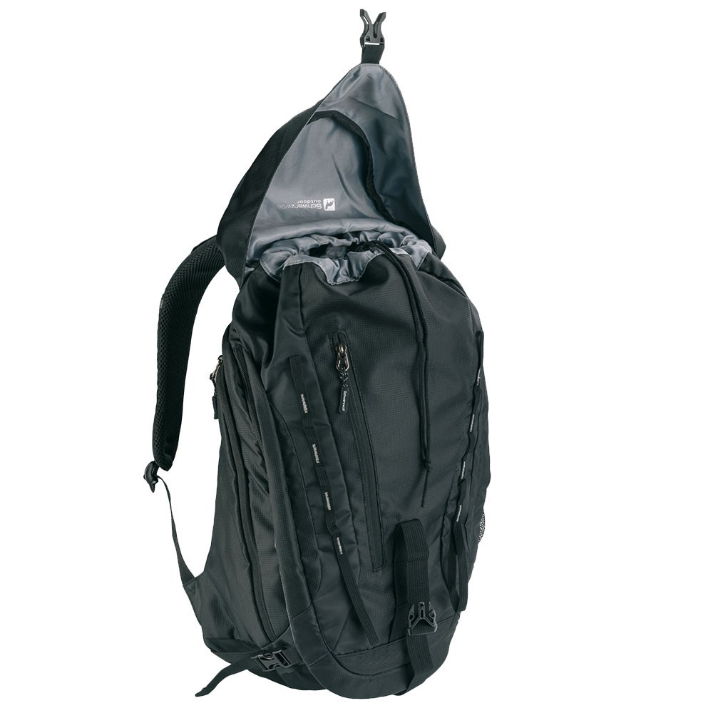 Schwarzwolf outdoor® KANDER Trekkingrucksack 40 l