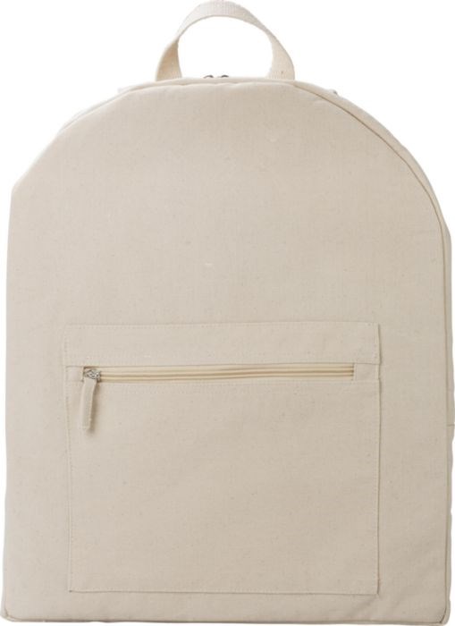 Rucksack ausBaumwolle (320 g/m2) Chase