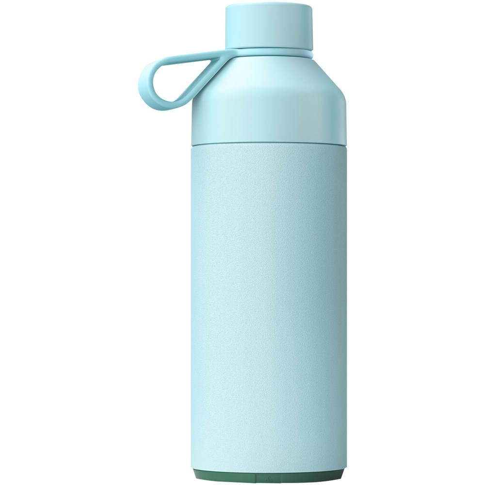 Big Ocean Bottle 1 L vakuumisolierte Flasche