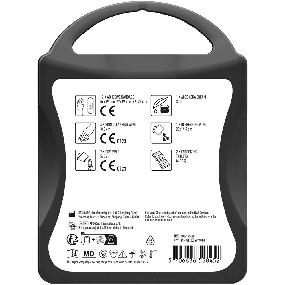 MyKit Energizer MyKit Energizer