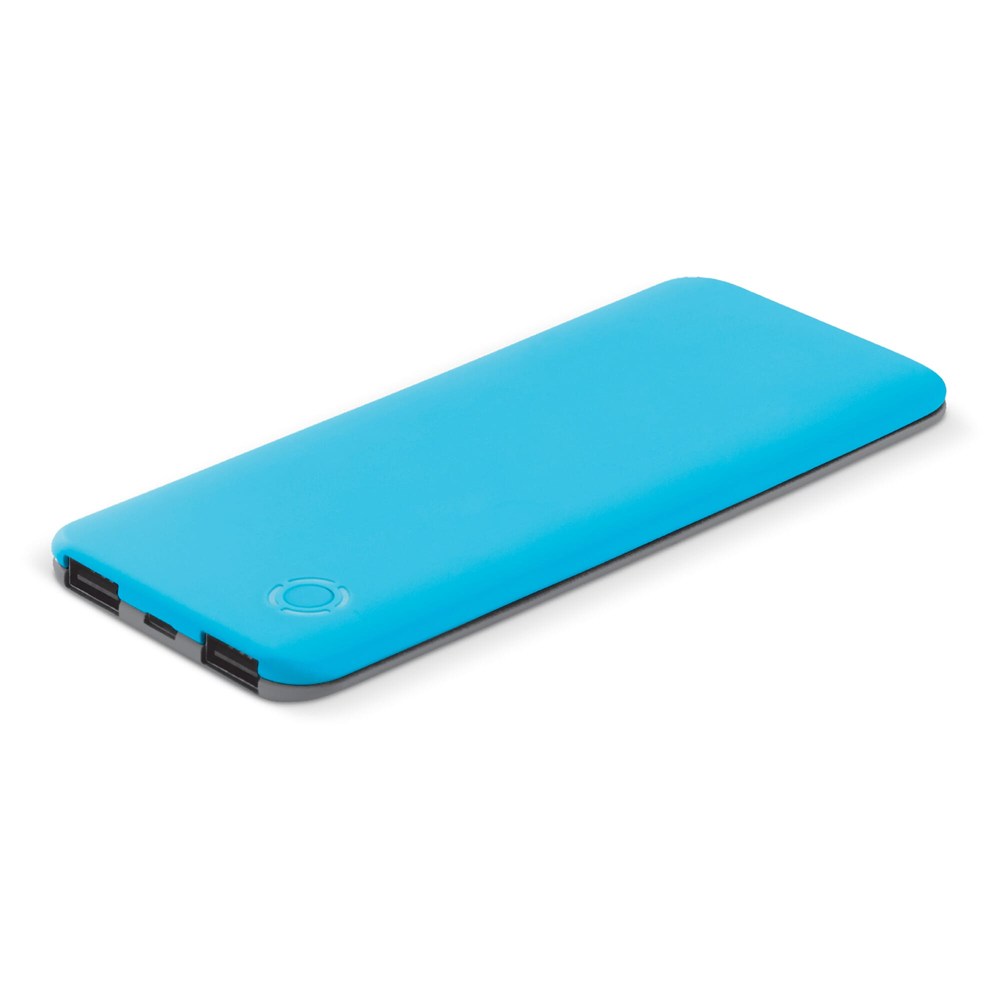Blade Powerbank 5000mAh - hellblau