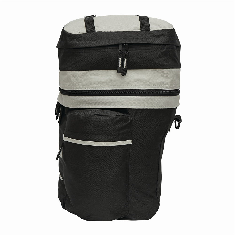 Fahrrad-Packtaschenset BIKE 3-teilig Fahrrad-Packtaschenset BIKE 3-teilig