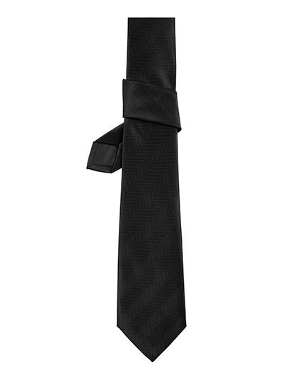 NEOBLU - Semi-Plain Club Tie