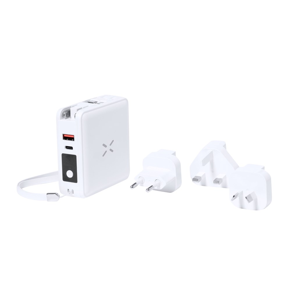 Multifunktion Reise Adapter Joks Multifunktion Reise Adapter Joks