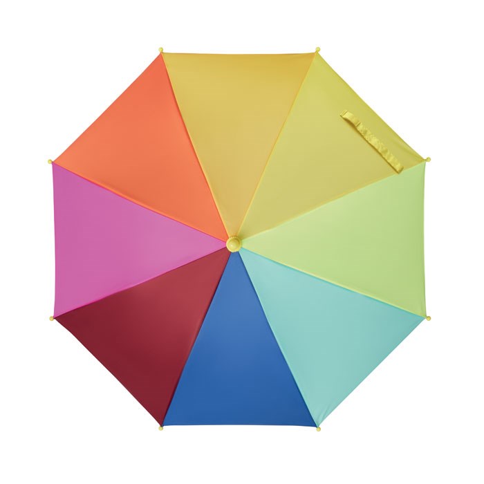 ARCO - 18" Regenschirm für Kinder ARCO - 18" Regenschirm für Kinder