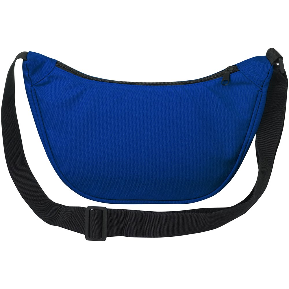 Byron Gürteltasche aus Recyclingmaterial 1,5 L Byron Gürteltasche aus Recyclingmaterial 1,5 L
