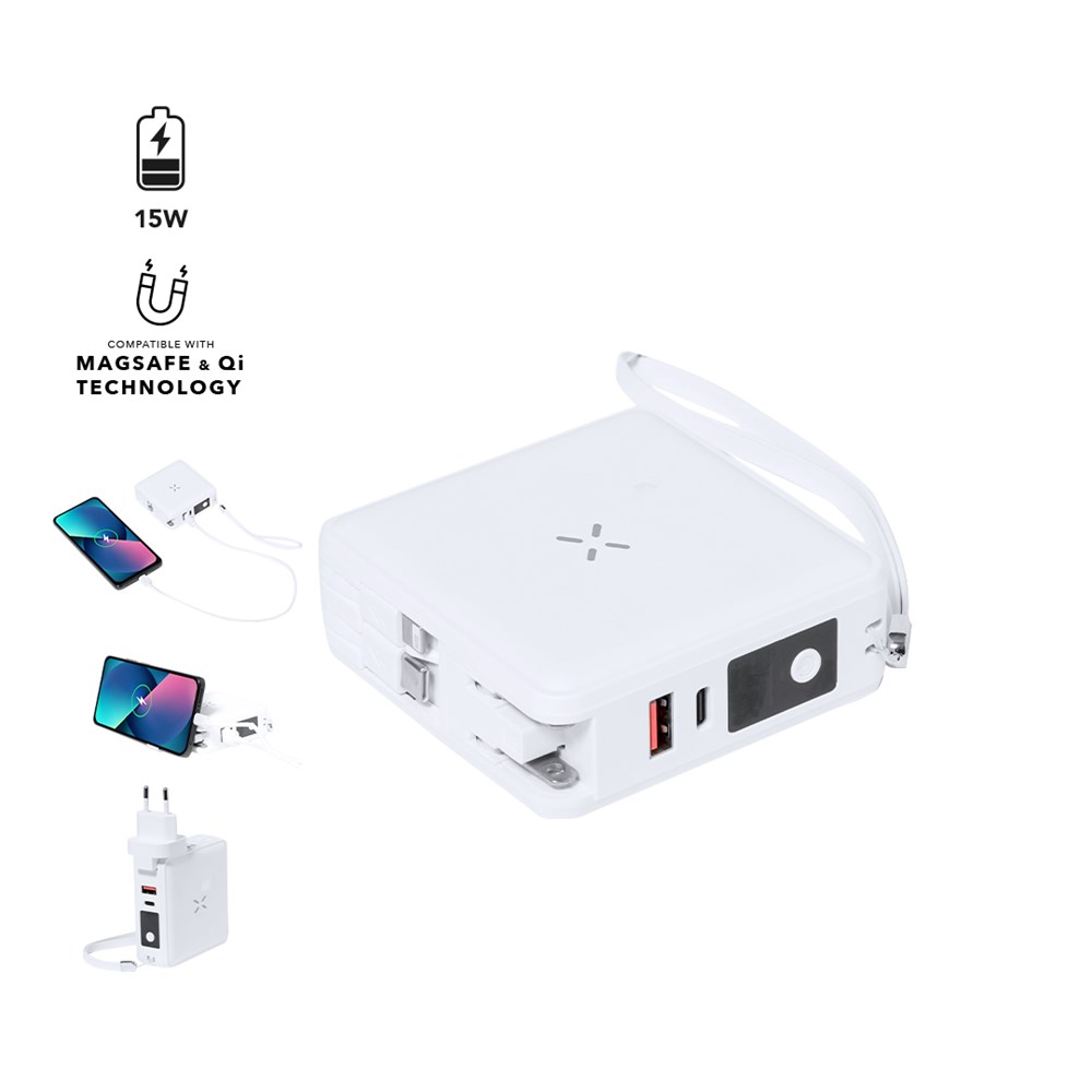 Multifunktion Reise Adapter Joks Multifunktion Reise Adapter Joks