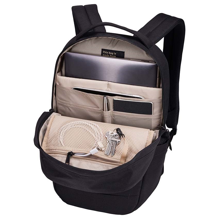 Case Logic Invigo 14" Laptop-Rucksack Schwarz