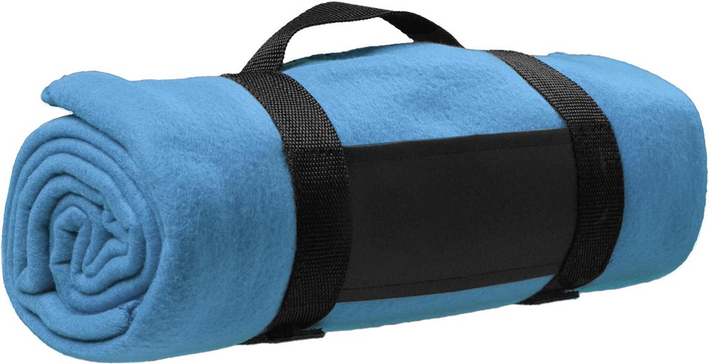 Fleece-Picknickdecke Nora Fleece-Picknickdecke Nora