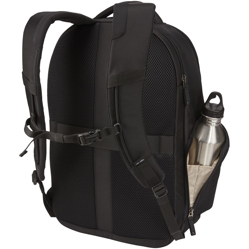 Case Logic Notion 17,3" Laptop-Rucksack 29L Case Logic Notion 17,3" Laptop-Rucksack 29L