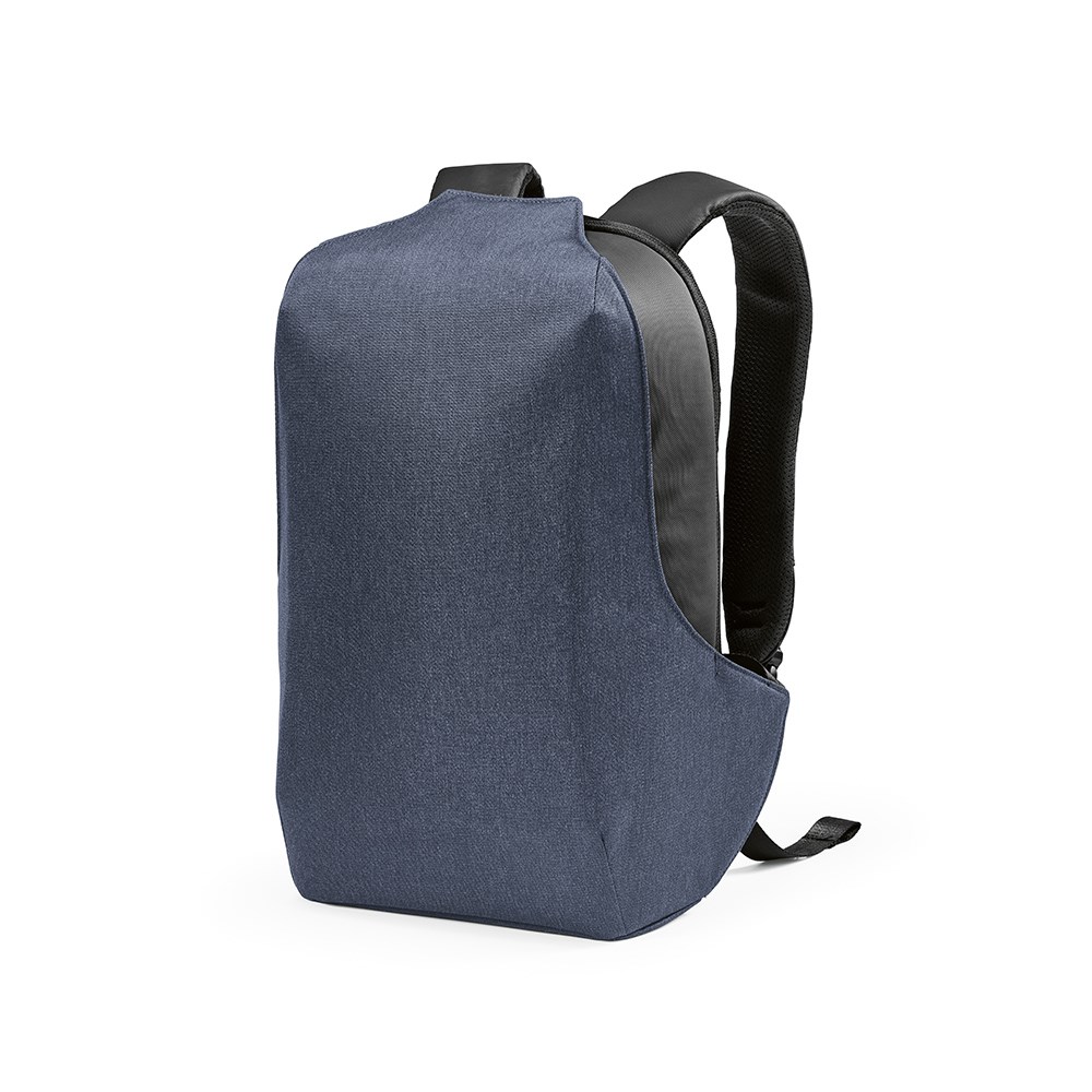 Abrantes Rucksack 20L rPET  - Blau