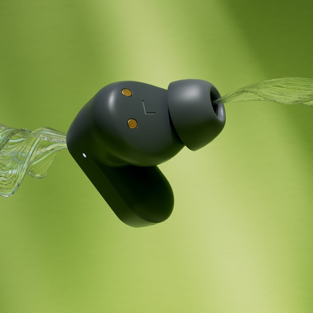 TAT3509|Philips Noise Cancelling Pro Ohrhörer mit bis zu 24 Stunden Spielzeit TAT3509|Philips Noise Cancelling Pro Ohrhörer mit bis zu 24 Stunden Spielzeit