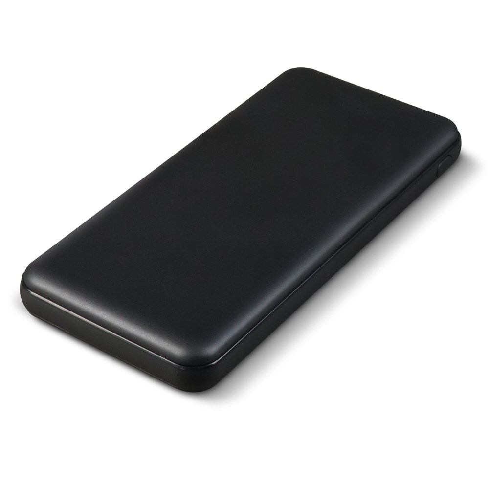 Elite Powerbank 10000mAh - schwarz