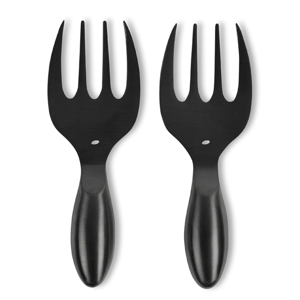 Byon Insalata Salatbesteck Steel Byon Insalata Salatbesteck Steel