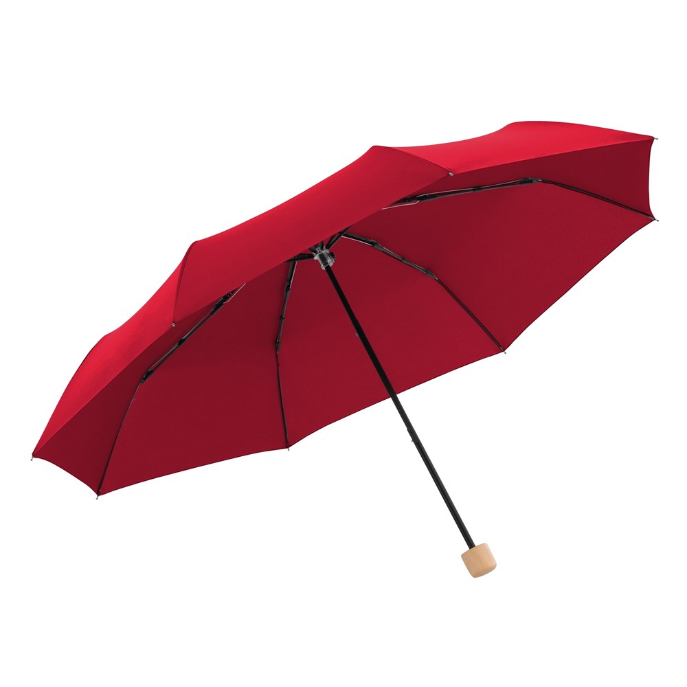 doppler Nature Mini - Red