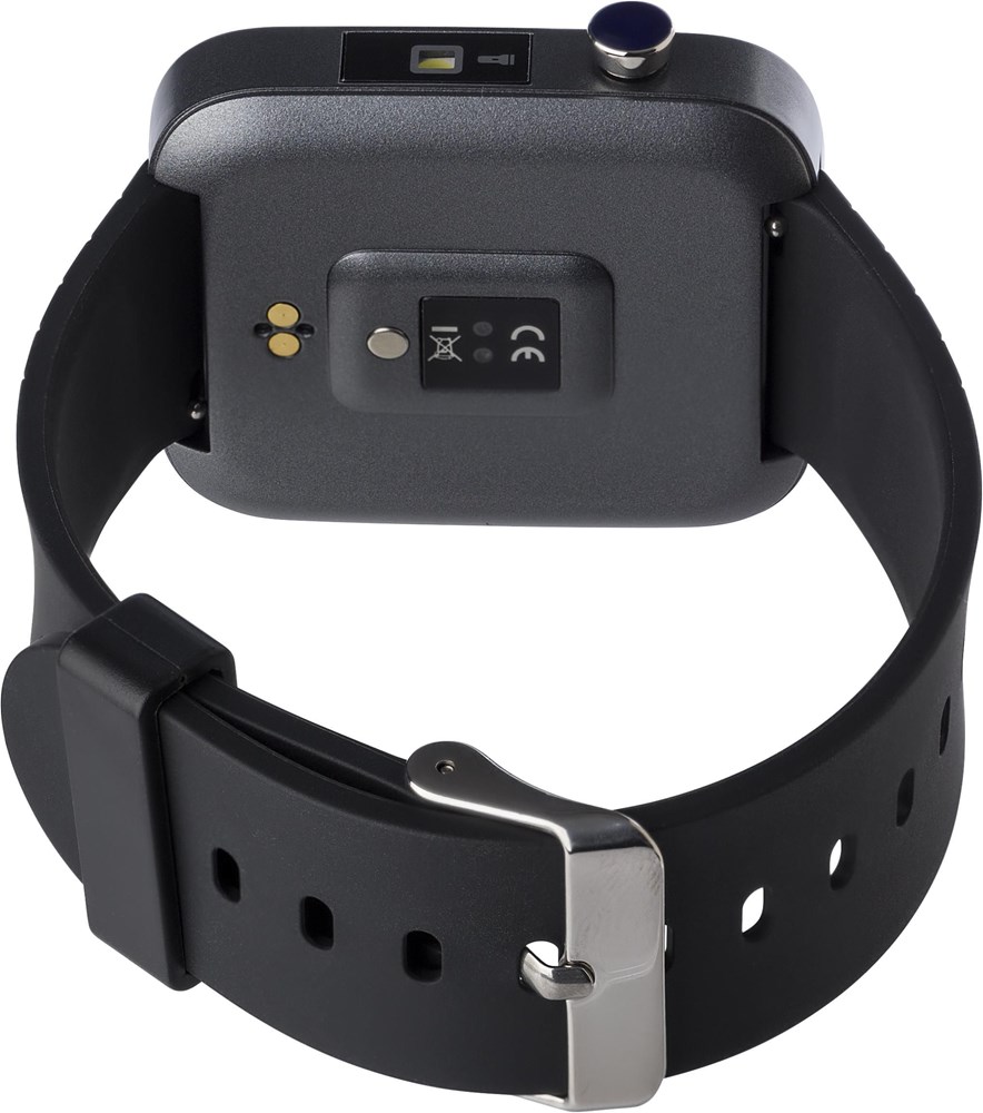ABS-Smartwatch Dominic ABS-Smartwatch Dominic