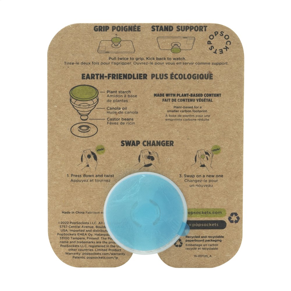 PopSockets® Plant Handyhalter