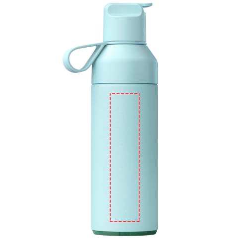 Ocean Bottle GO 500 ml vakuumisolierte Flasche