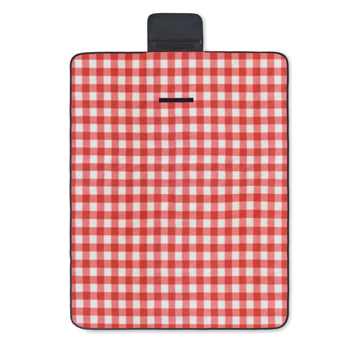 CALY - Picknick Decke RPET-Fleece CALY - Picknick Decke RPET-Fleece