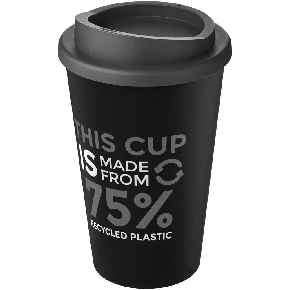 Americano® Eco 350 ml recycelter Becher Americano® Eco 350 ml recycelter Becher
