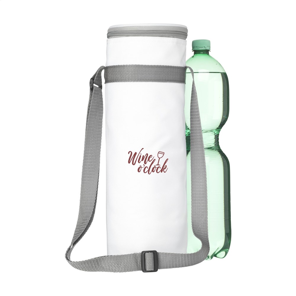 BottleCooler GRS RPET Kühltasche BottleCooler GRS RPET Kühltasche
