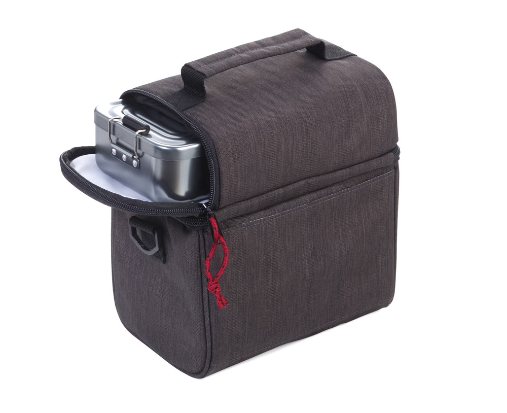 TROIKA Isoliertasche BUSINESS LUNCH COOLER TROIKA Isoliertasche BUSINESS LUNCH COOLER