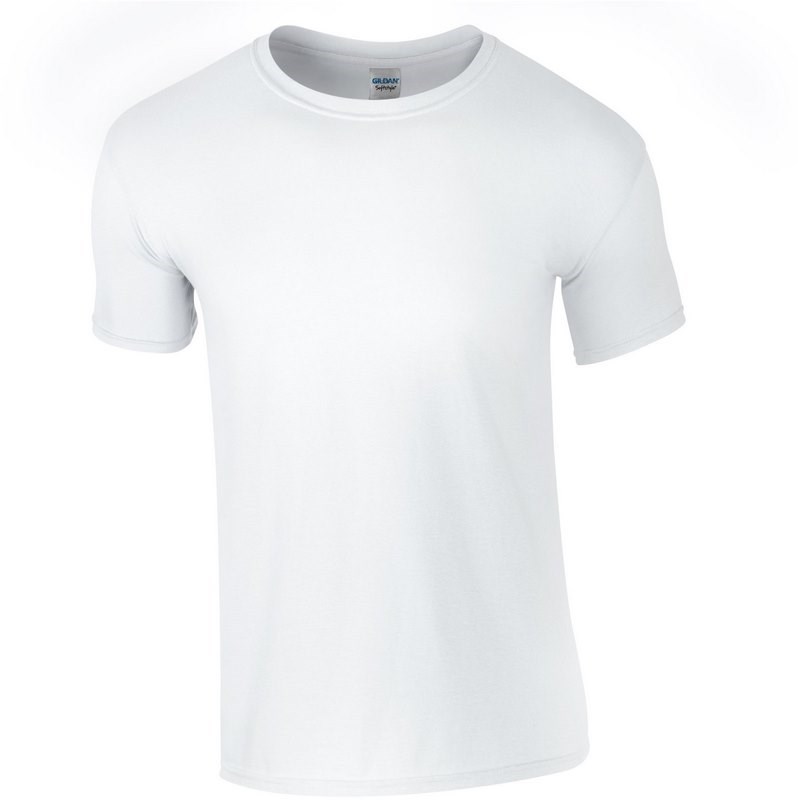 Gildan Softstyle Crew Neck Men's T-shirt