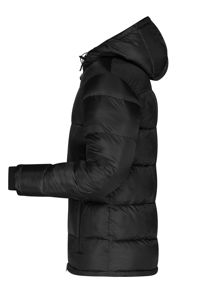 Men's Padded Jacket