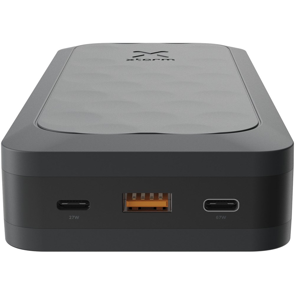 Xtorm FS5271 Fuel-Serie 27.000 mAh 67 W Powerbank Xtorm FS5271 Fuel-Serie 27.000 mAh 67 W Powerbank