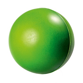 Ball Farbwechsel - Grün
