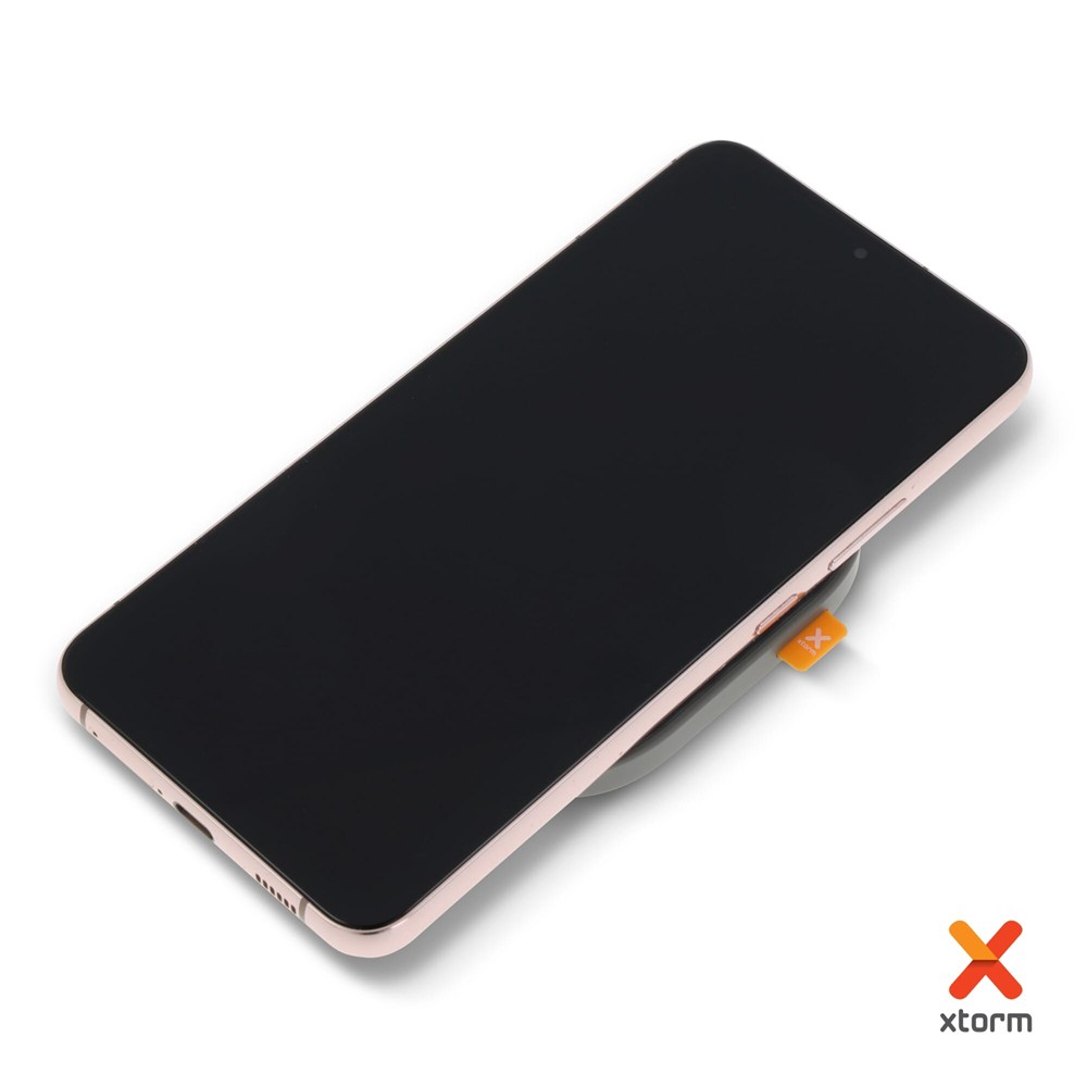 Xtorm Solo Wireless Charger 15W Xtorm Solo Wireless Charger 15W