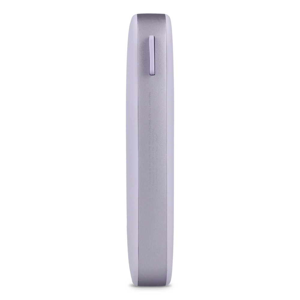 2PB12100 | Fresh 'n Rebel Powerbank 12000mAh USB-C Fast Charging 20W 2PB12100 | Fresh 'n Rebel Powerbank 12000mAh USB-C Fast Charging 20W