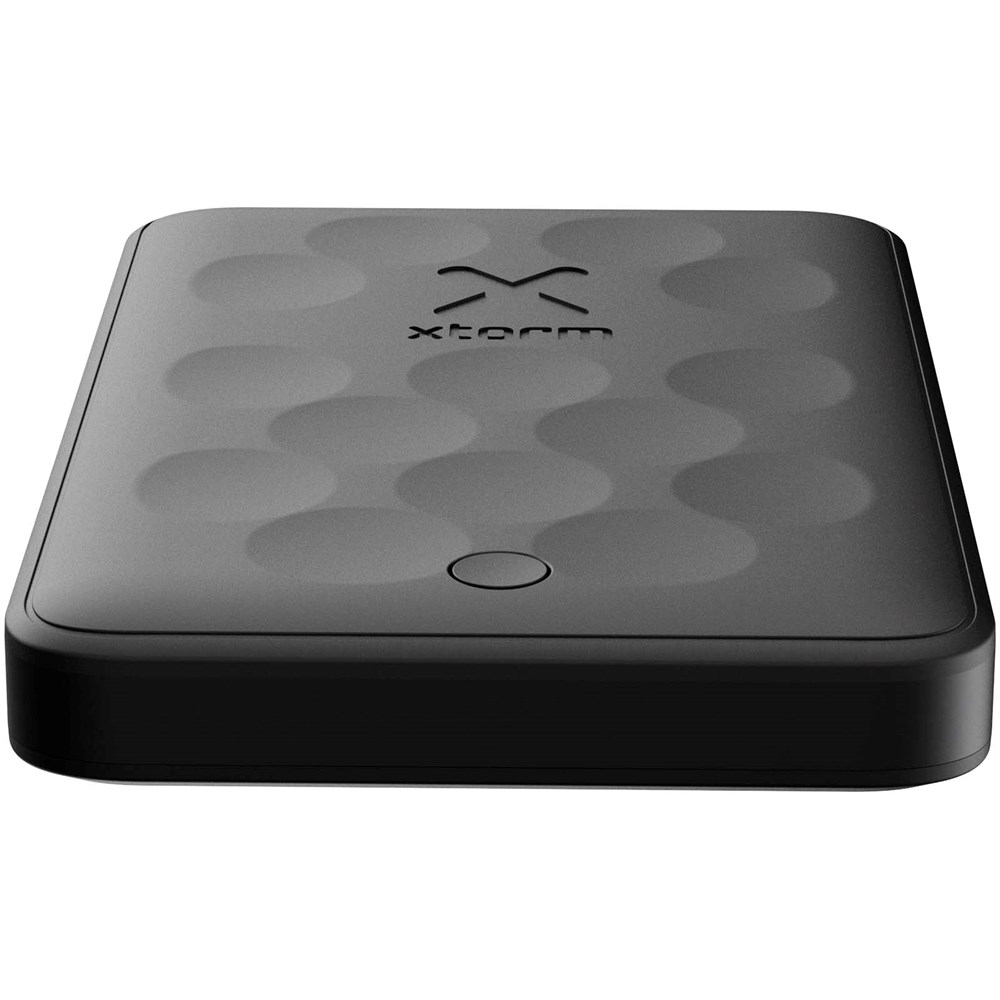 Xtorm FS5W051 5000 mAh magnetische kabellose Powerbank Xtorm FS5W051 5000 mAh magnetische kabellose Powerbank