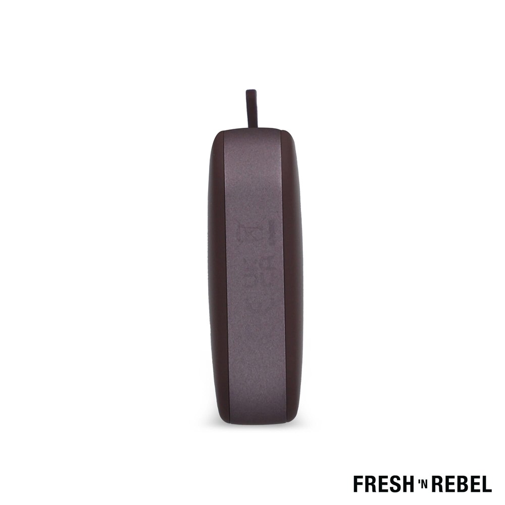 2PB6100 | Fresh 'n Rebel Powerbank 6000mAh USB-C 2PB6100 | Fresh 'n Rebel Powerbank 6000mAh USB-C
