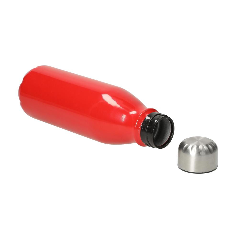 Aluminiumflasche "Colare", 0,5 l Aluminiumflasche "Colare", 0,5 l