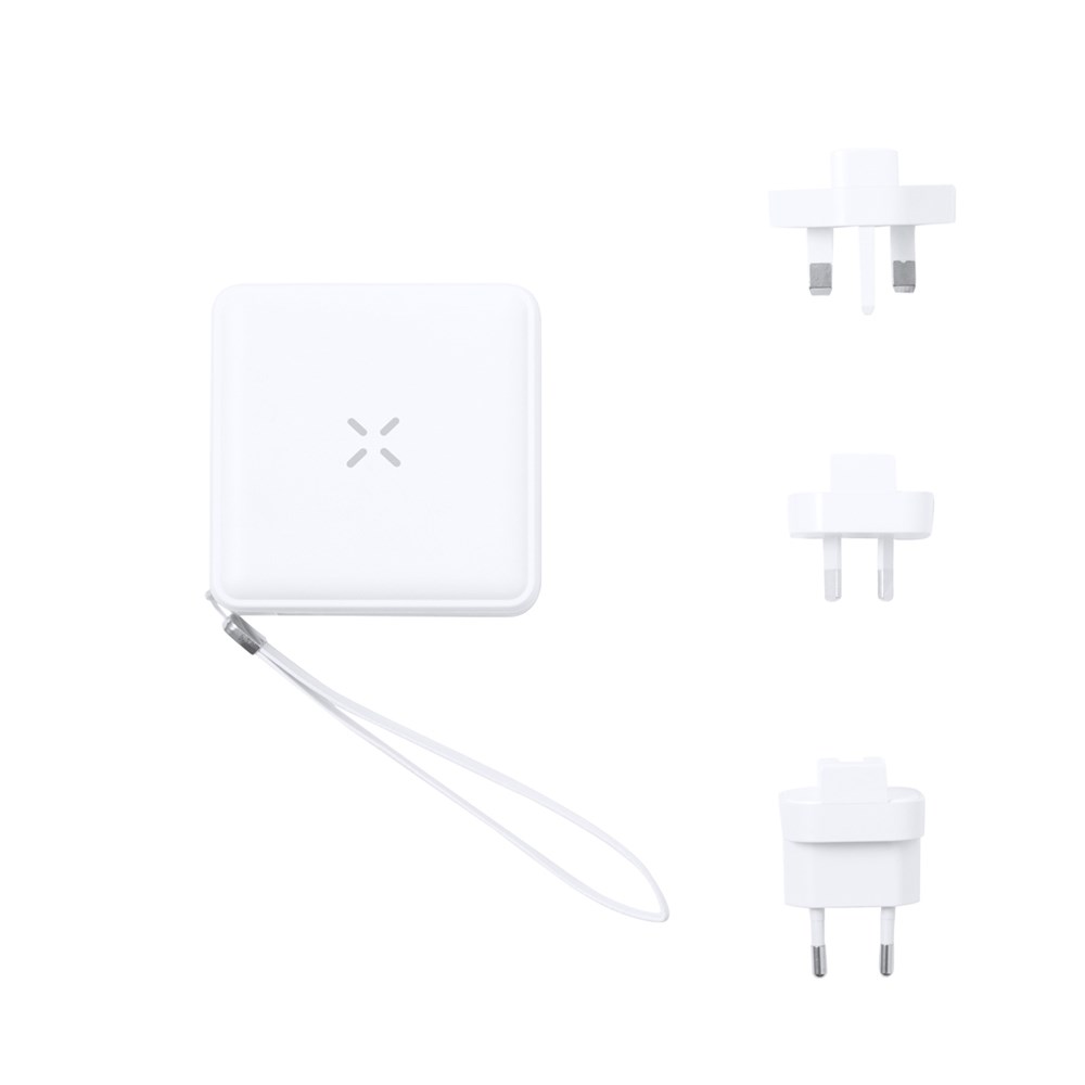 Multifunktion Reise Adapter Joks