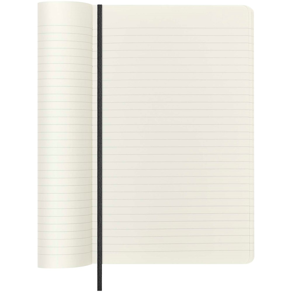 Moleskine 100% VEGEA® Boa Softcover Notizbuch L – liniert