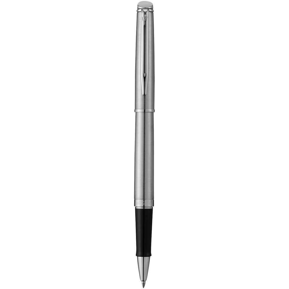 Waterman Hémisphère Tintenroller (schwarze Mine) Waterman Hémisphère Tintenroller (schwarze Mine)